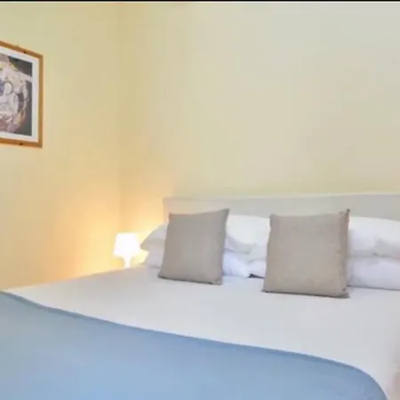 Apartment Eulalia *