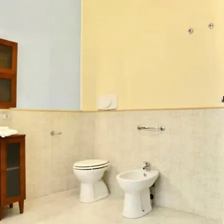 Eulalia Apartment