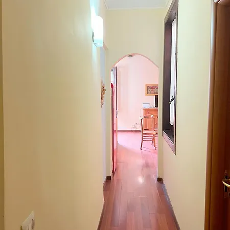 Eulalia Appartement *