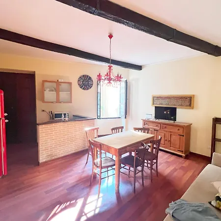 Eulalia Apartment Cagliari