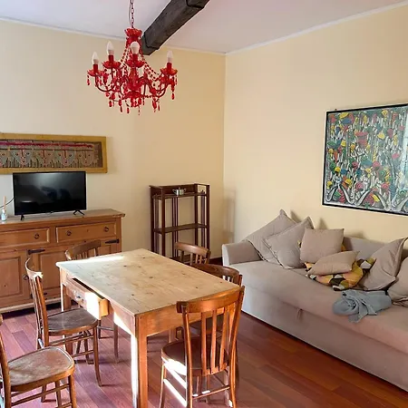 Apartment Eulalia Cagliari