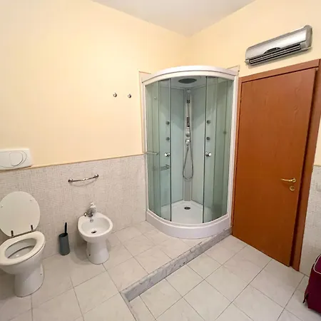 Eulalia Apartment