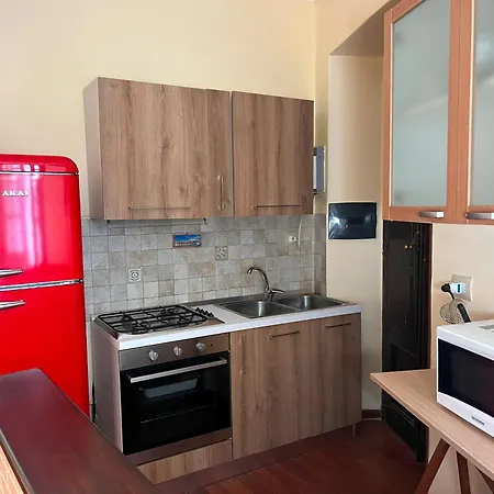 Apartment Eulalia