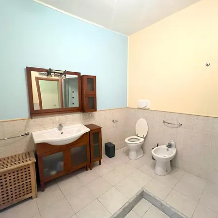Eulalia Apartment Cagliari