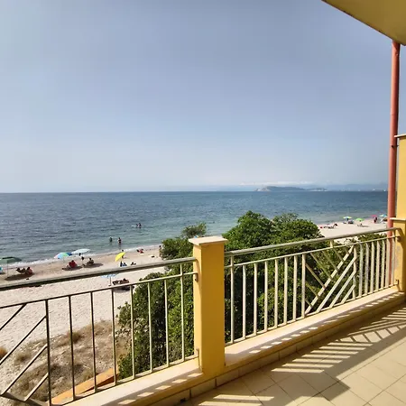 Eulalia Apartment