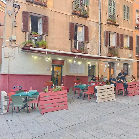 Eulalia * Cagliari