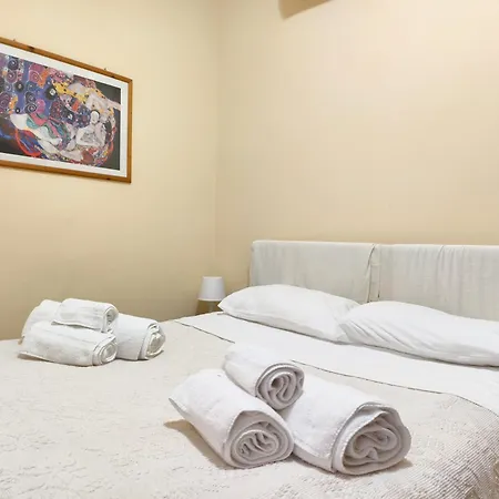 Apartment Eulalia