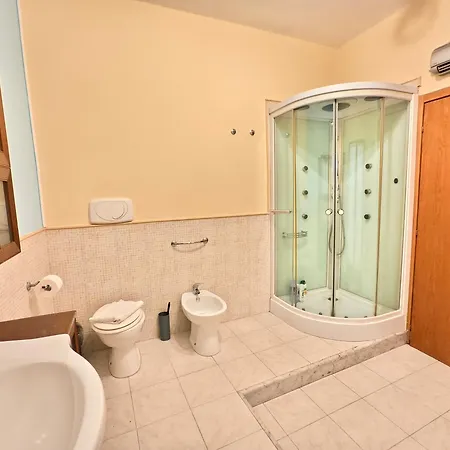 Eulalia Apartment Cagliari
