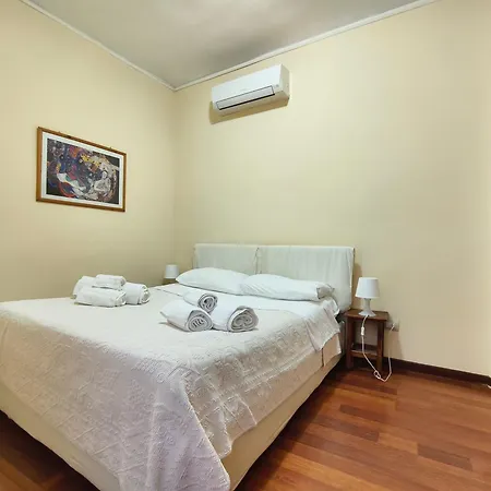 Apartment Eulalia *