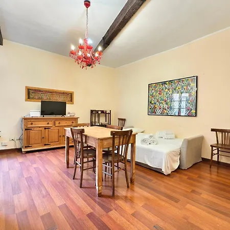 Apartment Eulalia